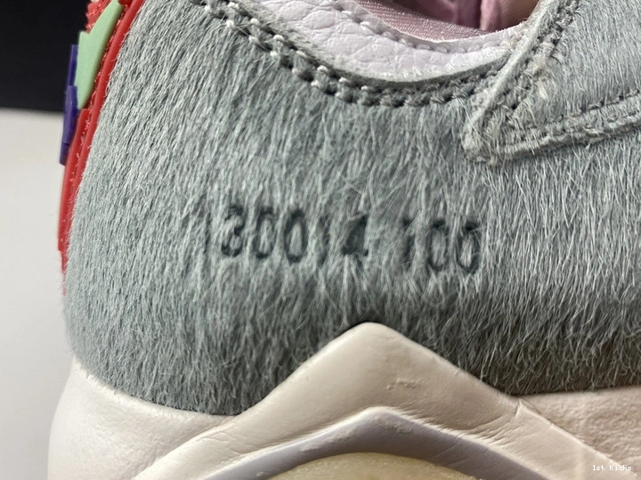 Retro - Jordan Neutral CT8528-002 7 Grey 0105